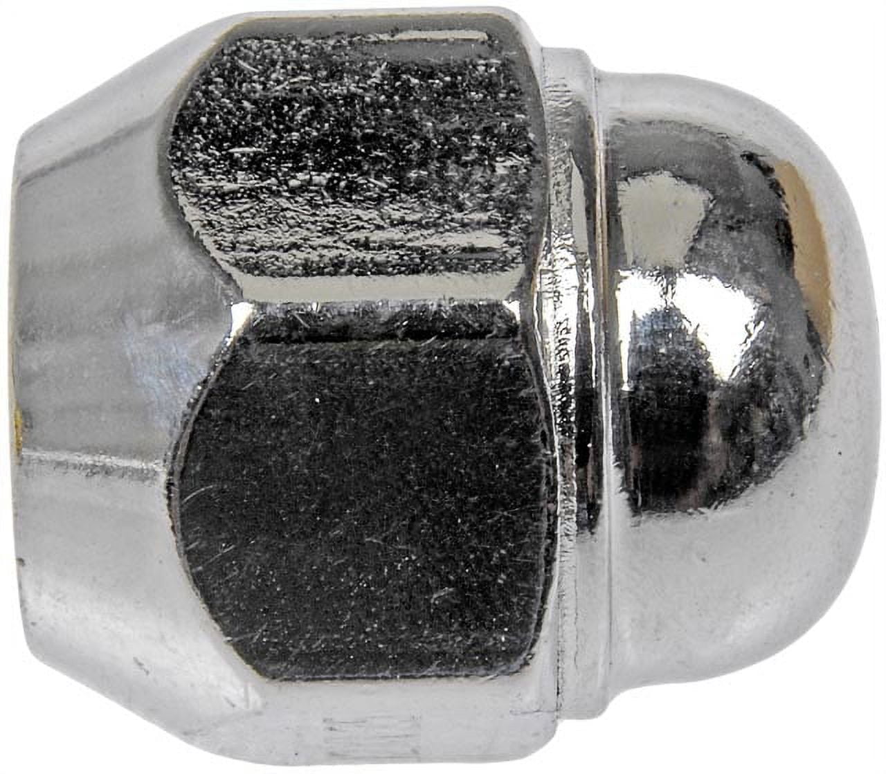 Wheel Nut M12-1.25