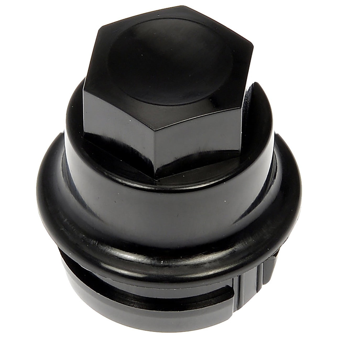 Wheel Nut Covers
