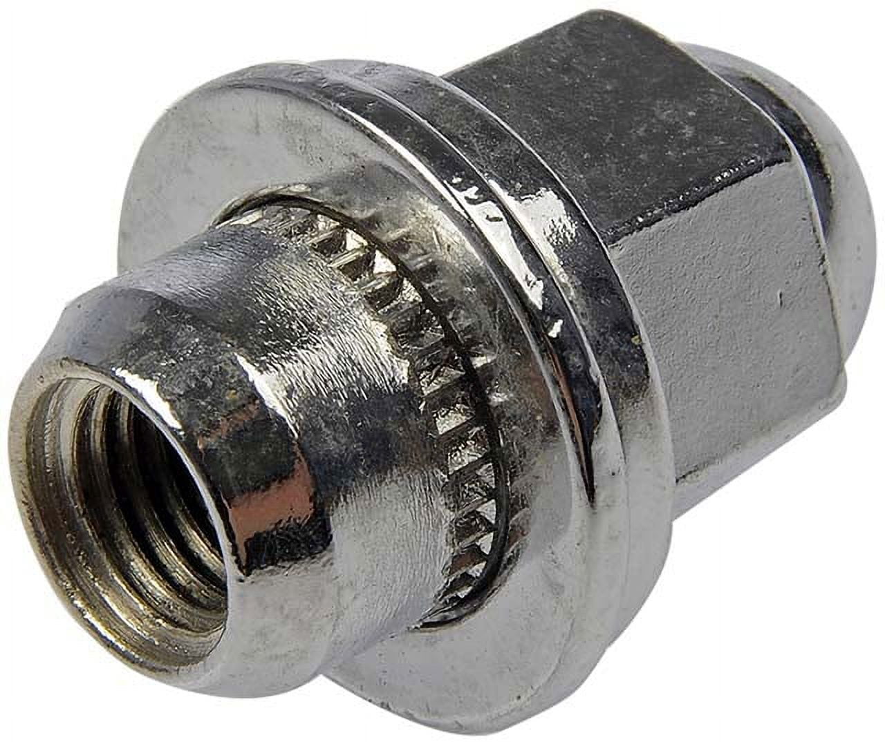 OEM Style Cappd Whl Nut
