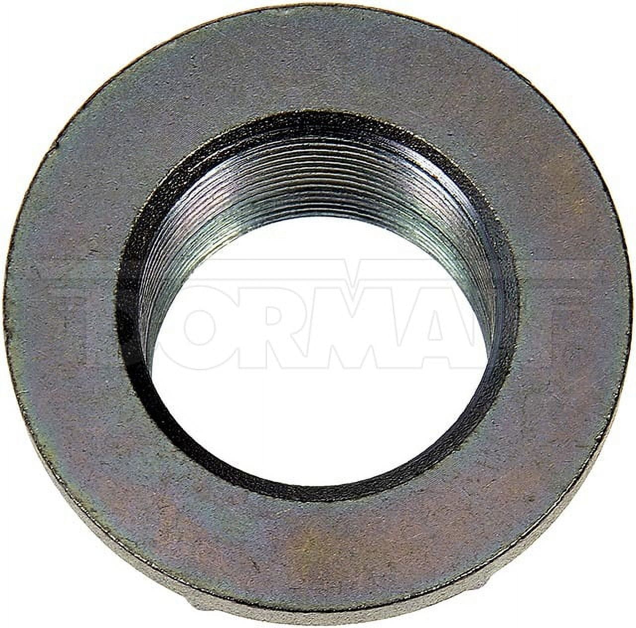Spindle Nut M26-1.50 Hex Size 36 Mm