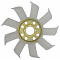 Plastic Fan Blade
