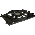 Radiator Fan