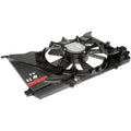 Radiator Fan