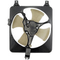 Rad Fan Assy Accord 94-01