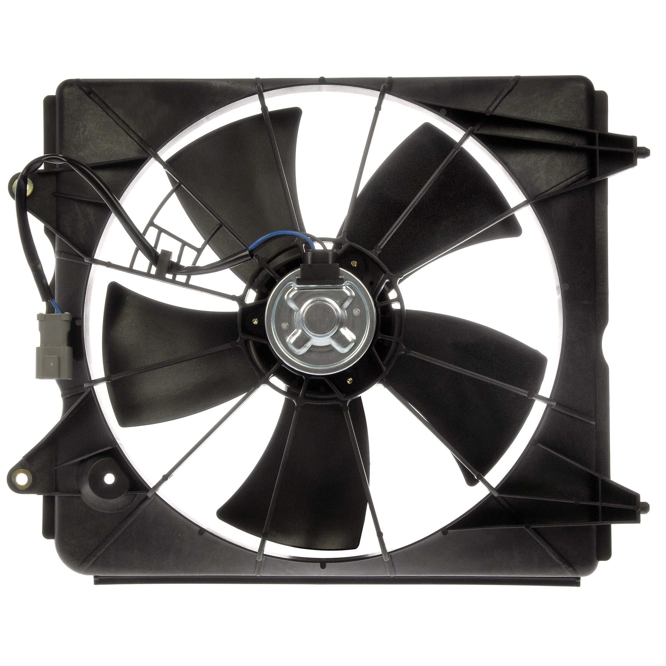 Radiator Fan Assembly