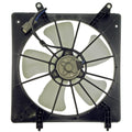 Radiator Fan Assembly