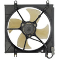Radiator Fan