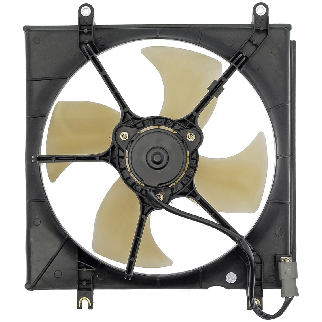 Radiator Fan