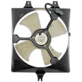Radiator Fan Assembly