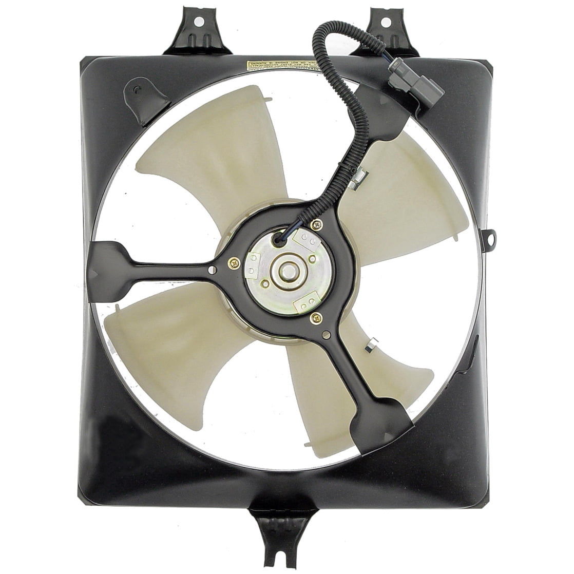 Radiator Fan Assembly
