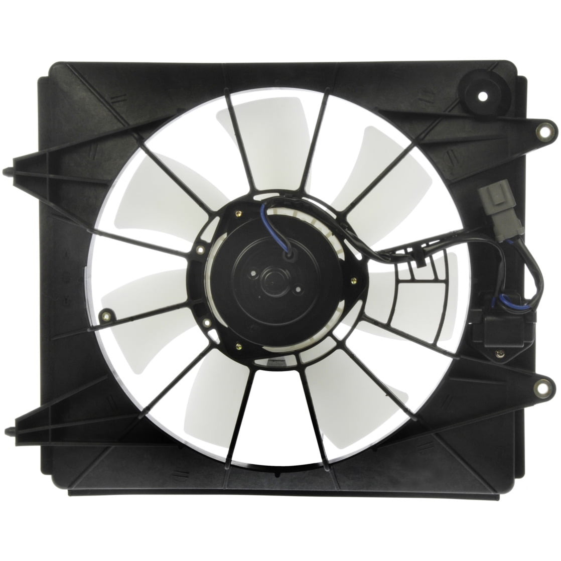 Condenser Fan Assembly