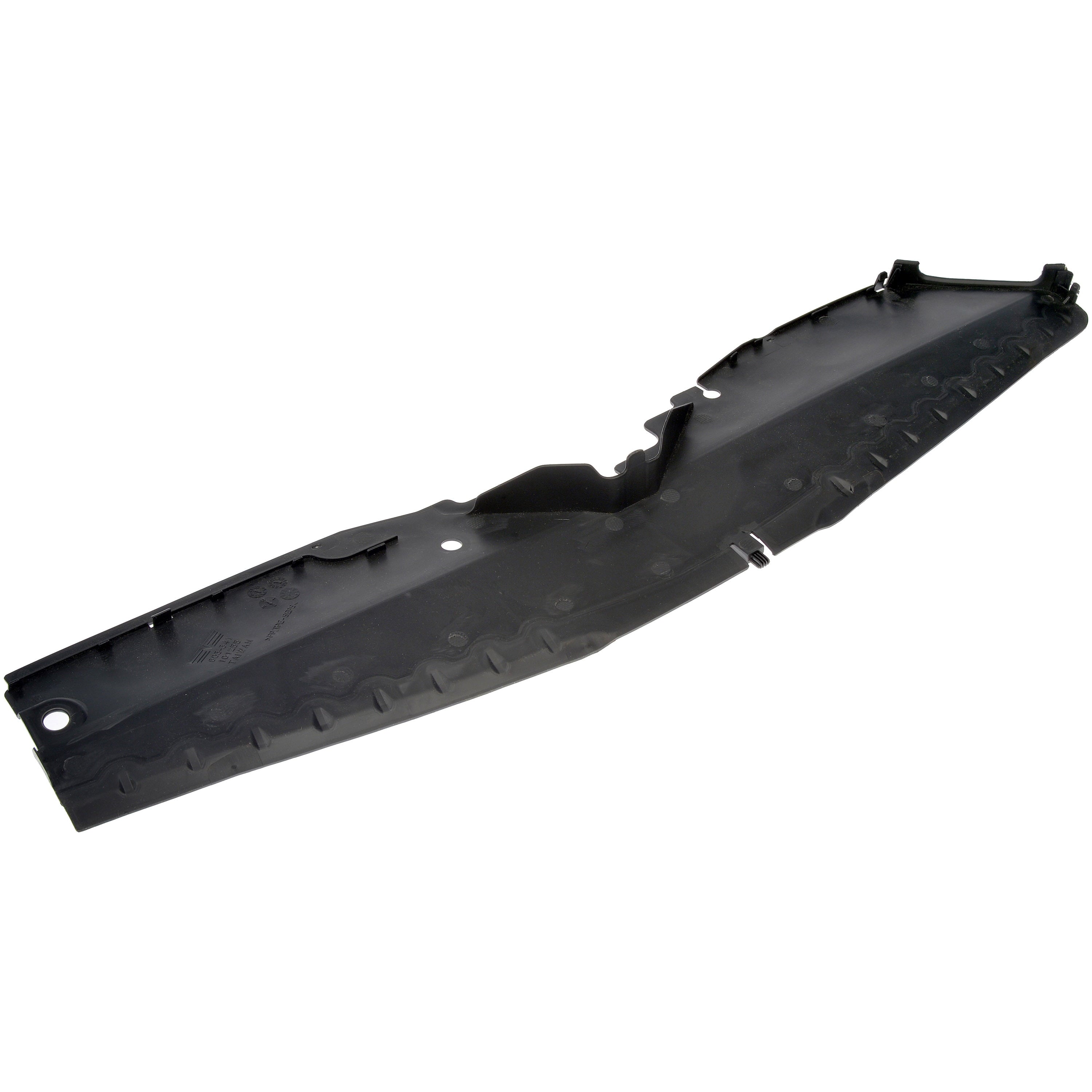 Air Deflector