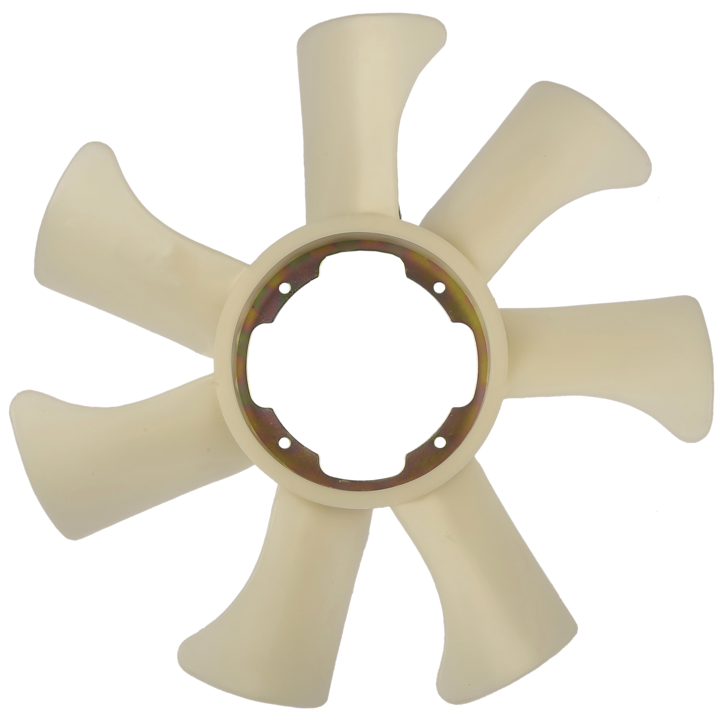 Radiator Fan Blade