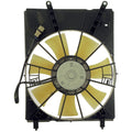 Radiator Fan Assembly