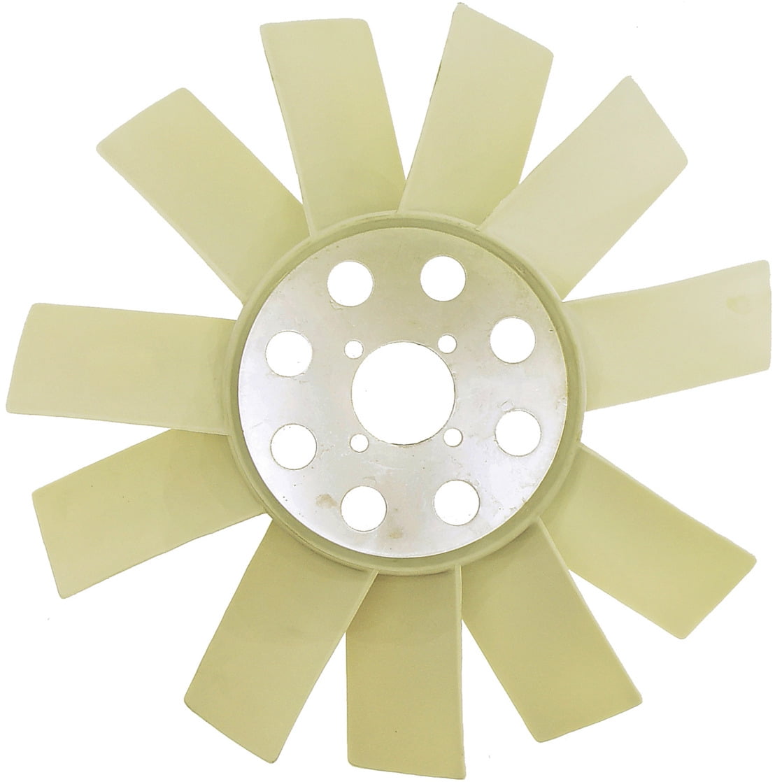 Rad Fan Assy Blade Only