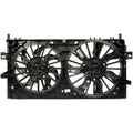 Dual Fan Assembly
