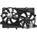 Radiator Fan Assembly