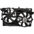 Dual Fan XD