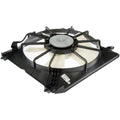 Radiator Fan Assy