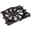 Radiator Fan Assy