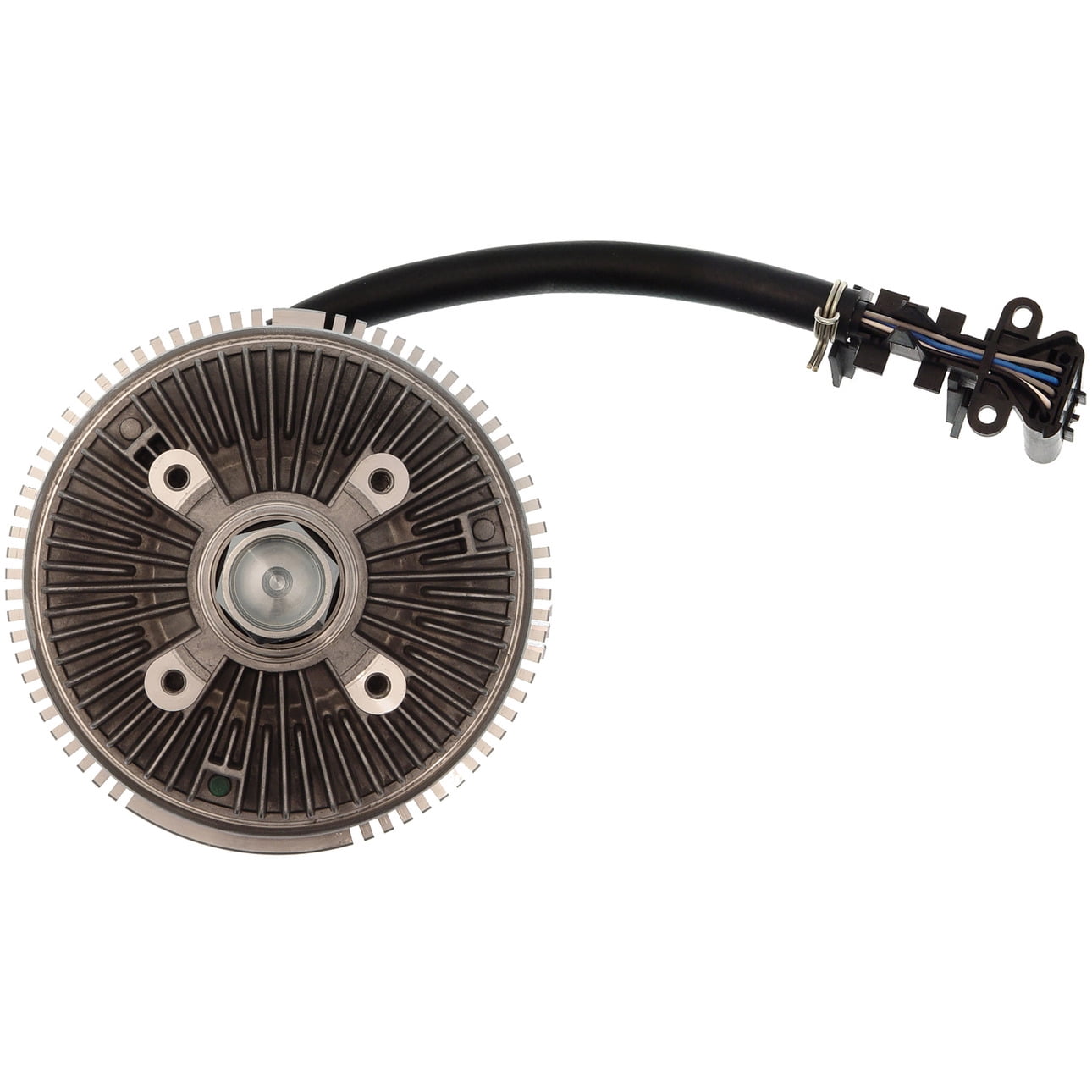 Electronic Fan Clutch