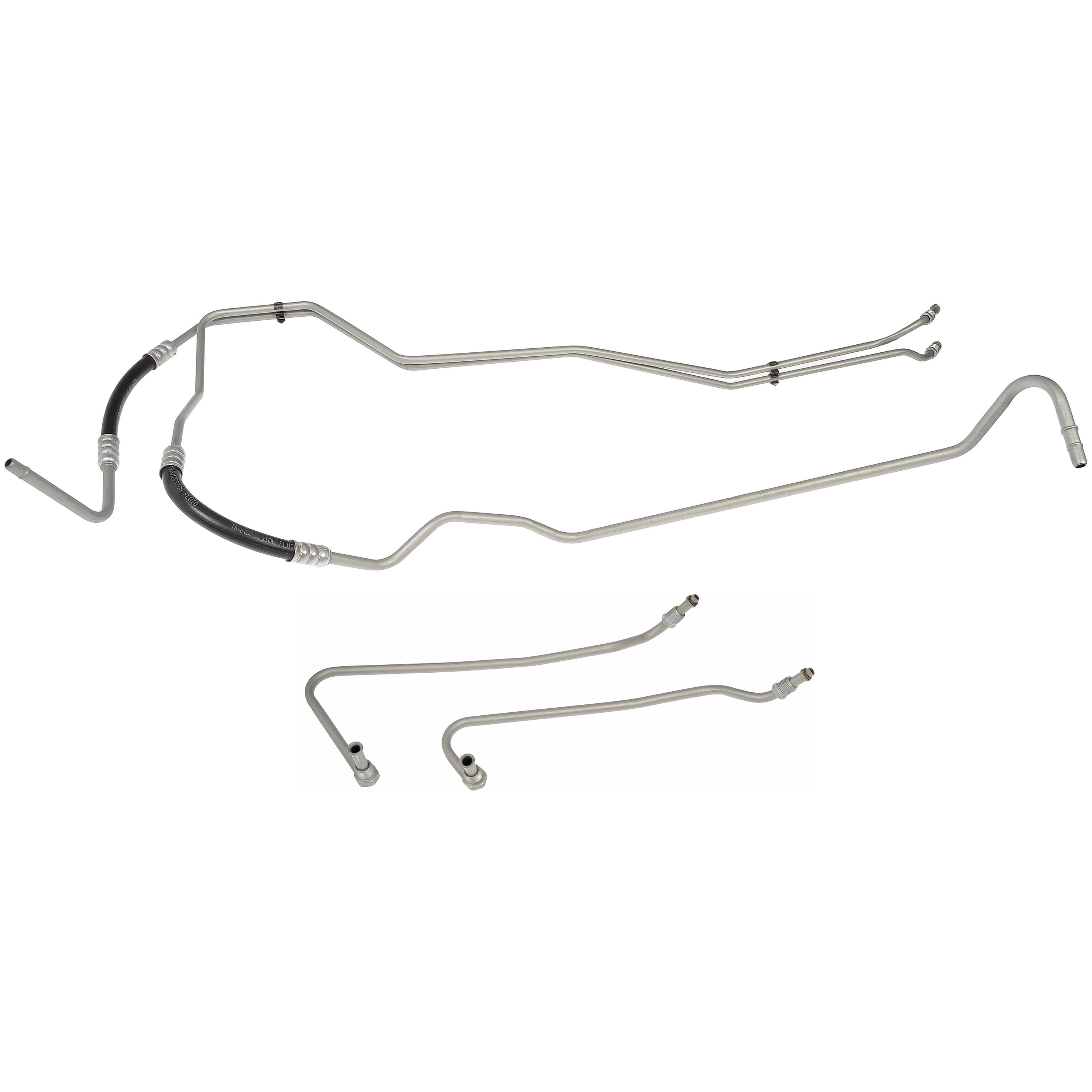 Transmission Oil Cooler Line