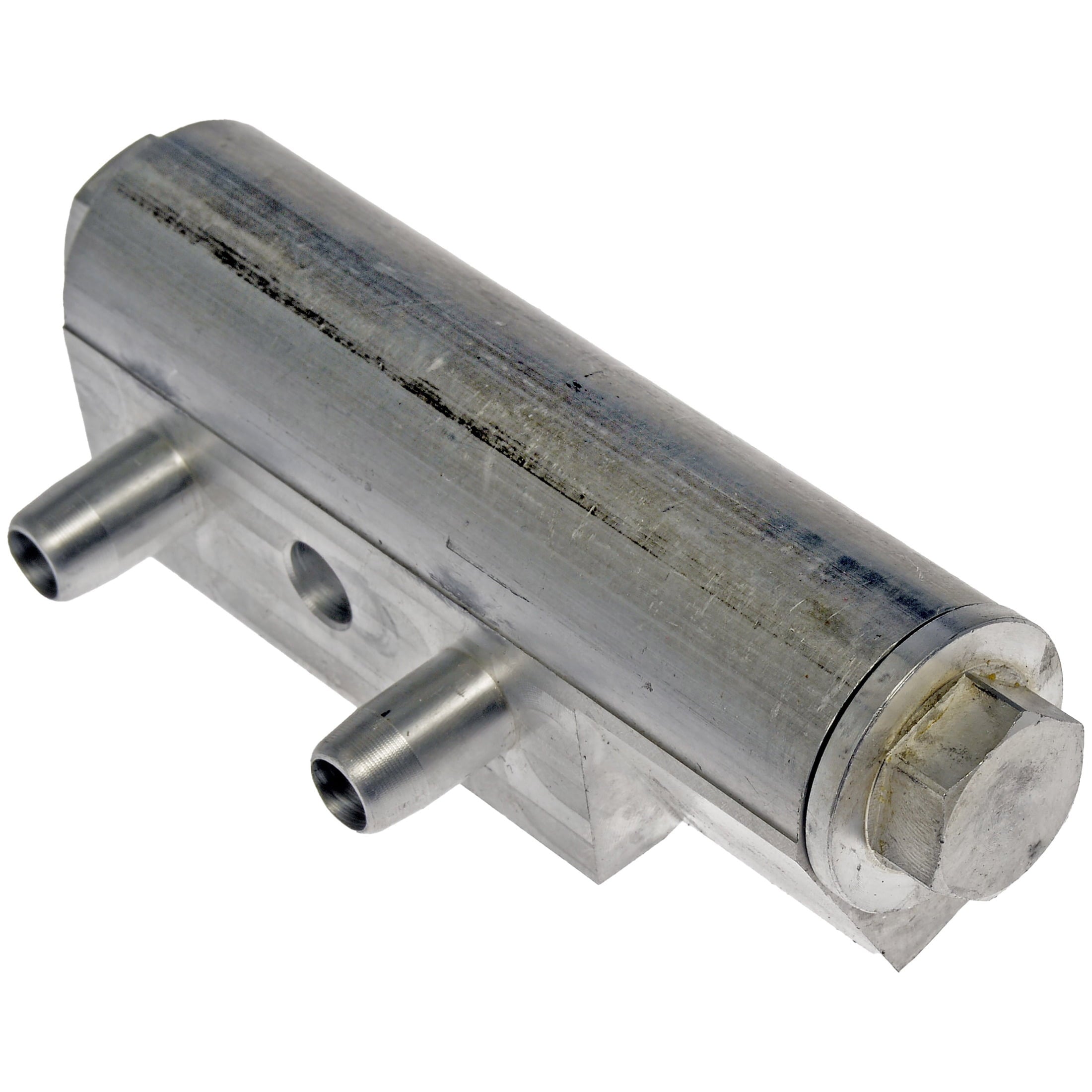 Cooler Bypass Valve