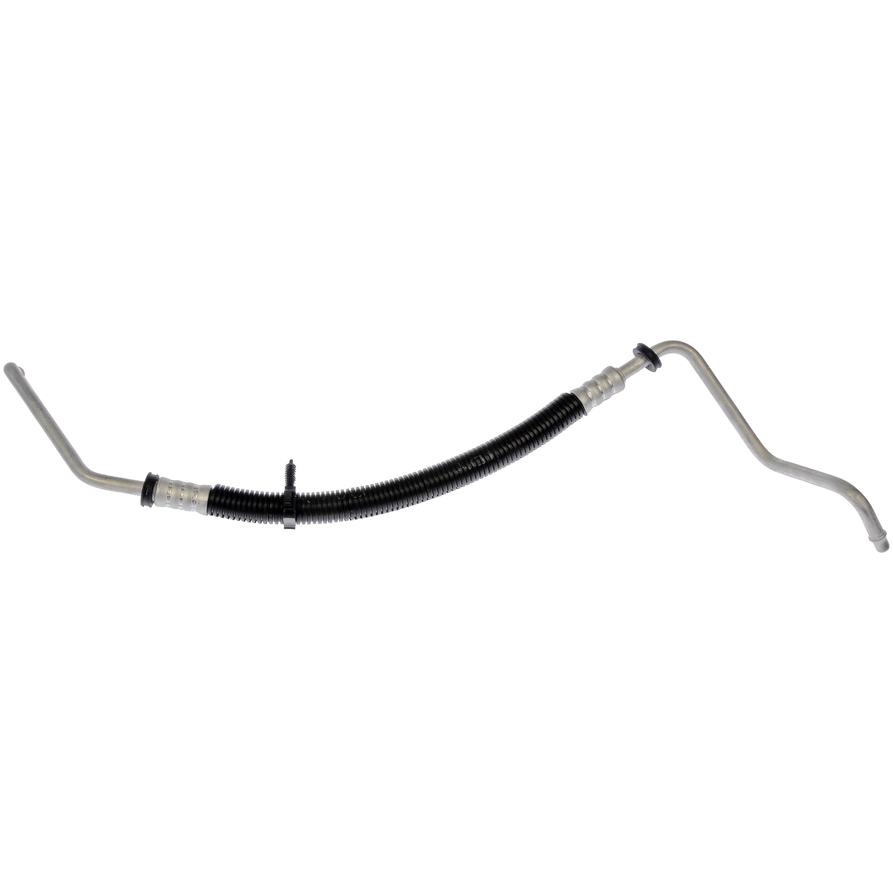 Trans Cooler Line