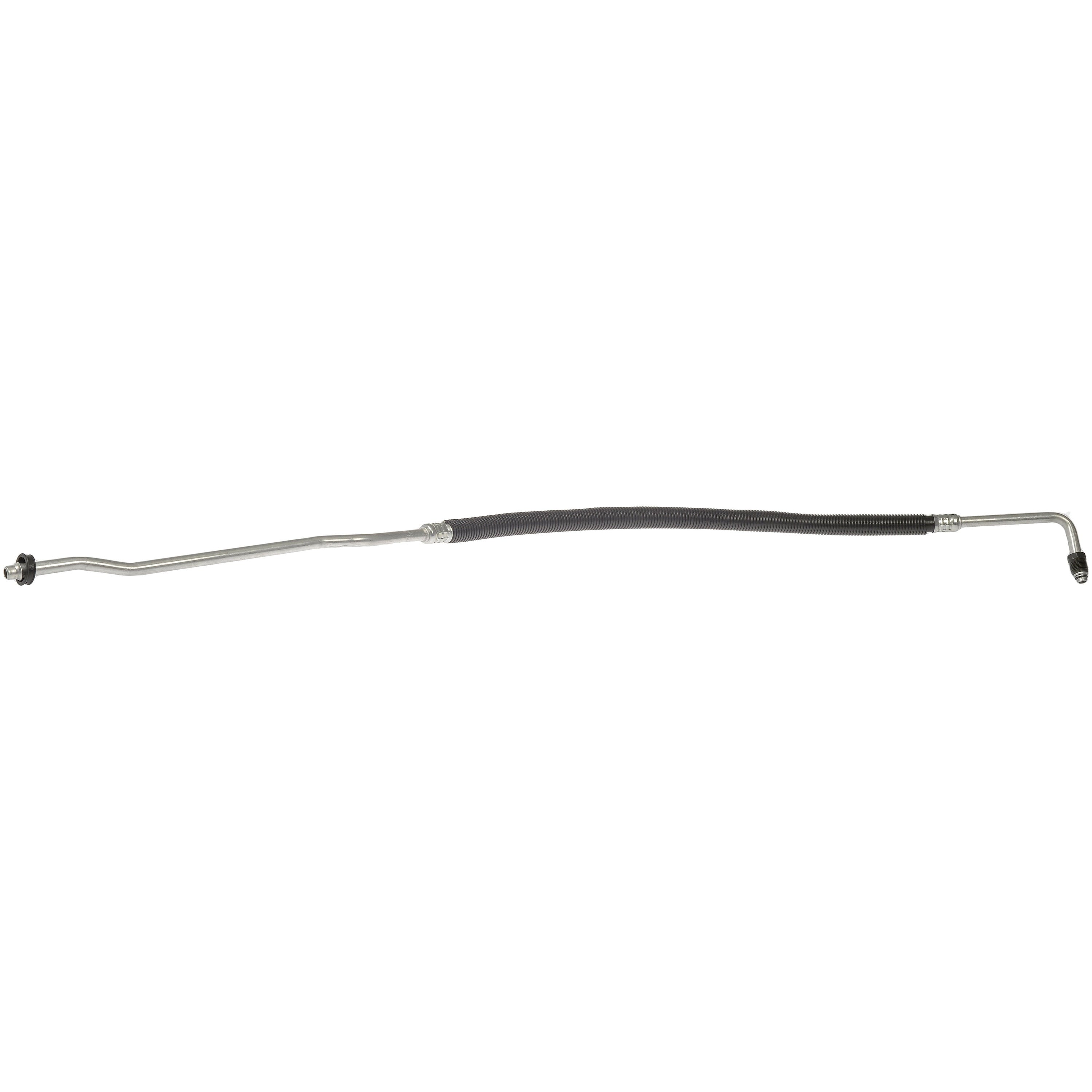 Oilcooler Line GMV8 96-99