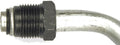 Oilcooler Line GMV8 94-96