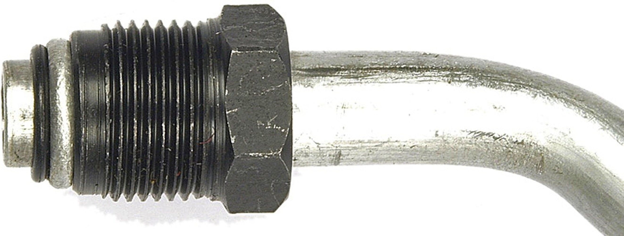 Oilcooler Line GMV8 94-96