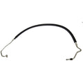 Oil Cooler Line