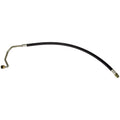 Oil Cooler Line