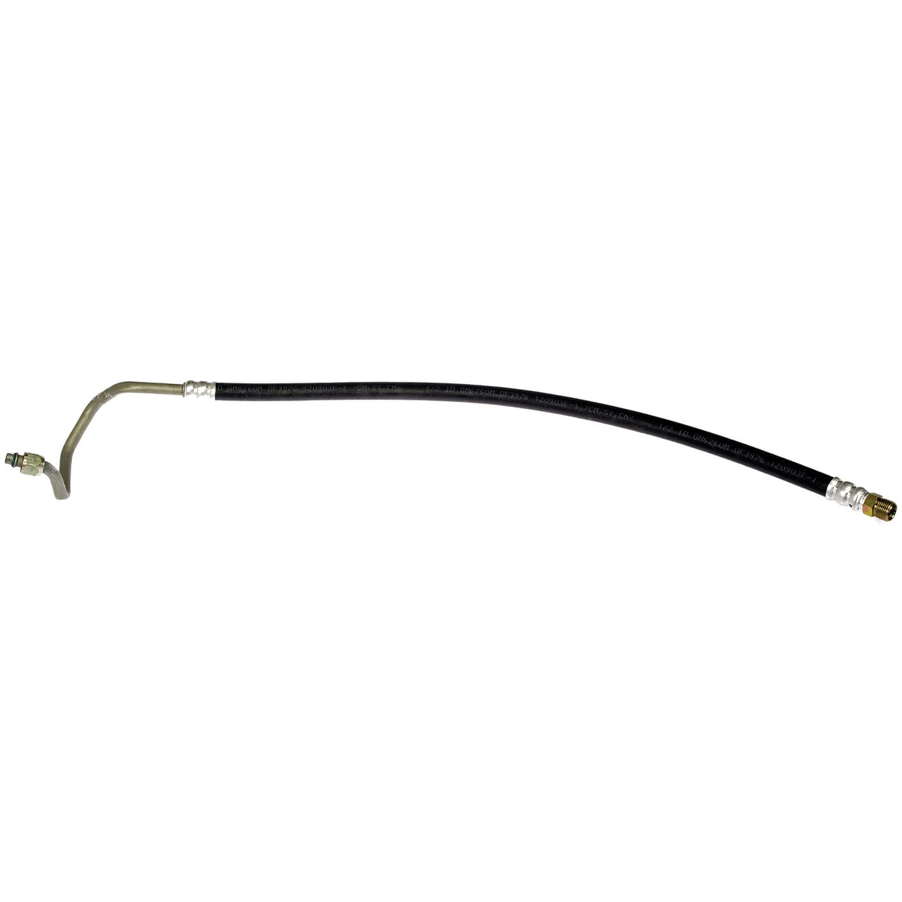 Oil Cooler Line