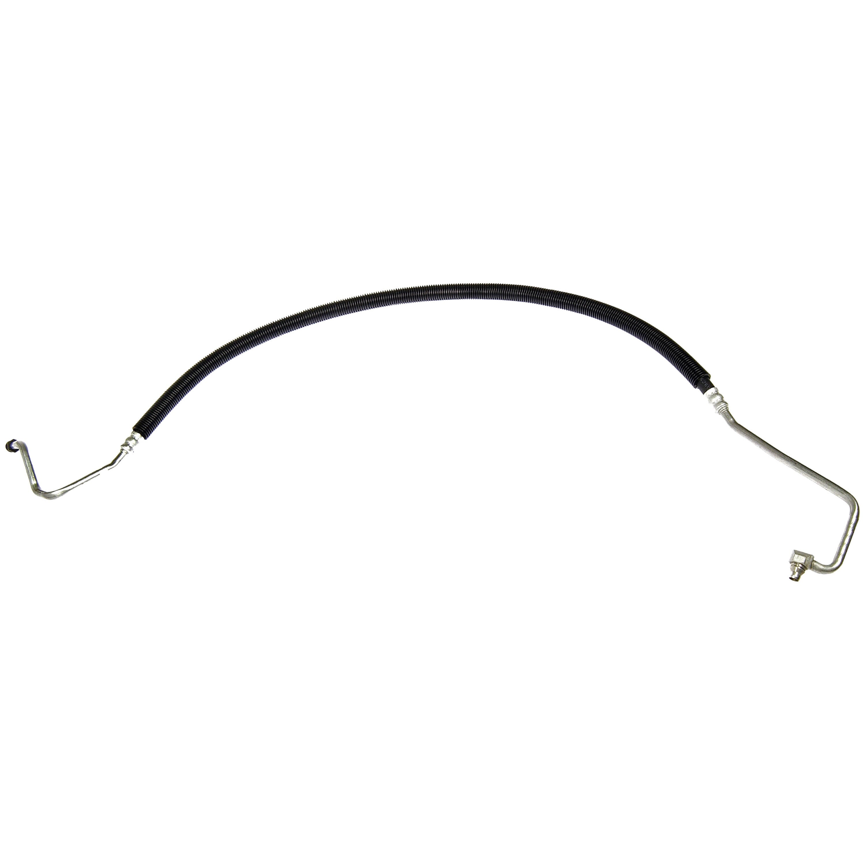 Oil Cooler Line