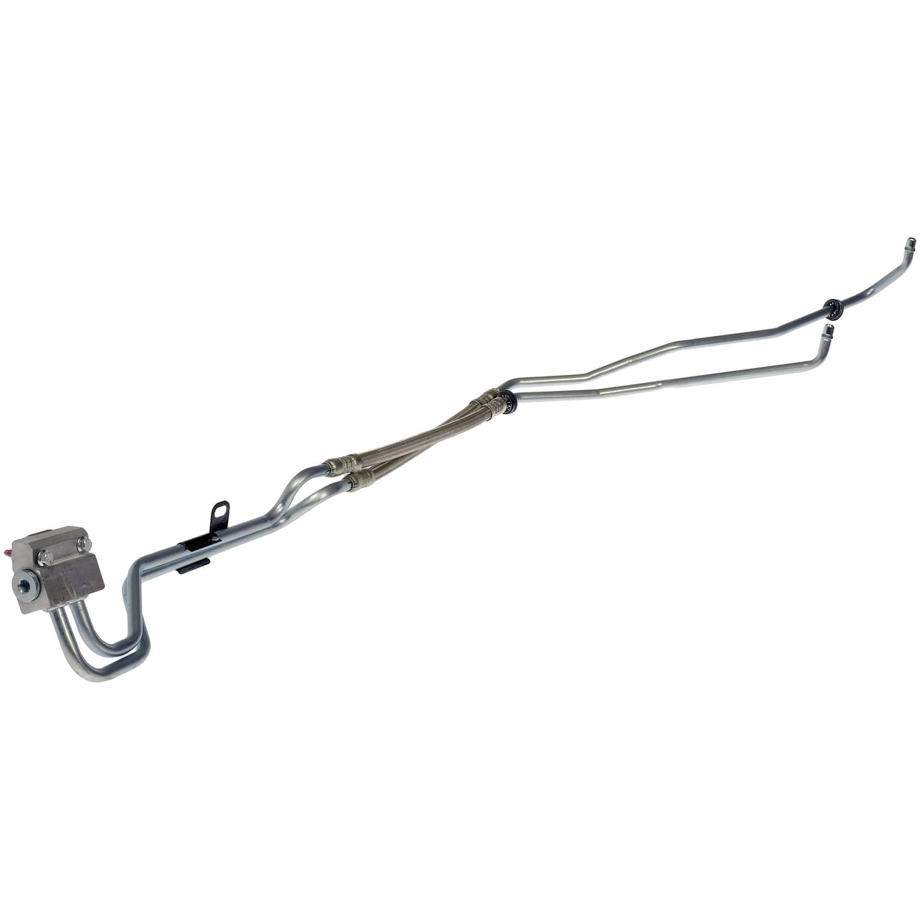 Oil Cooler Line