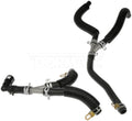 Engine Heater Hose Assembly