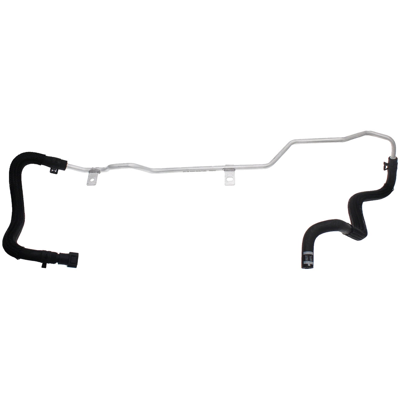Reservoir Hose