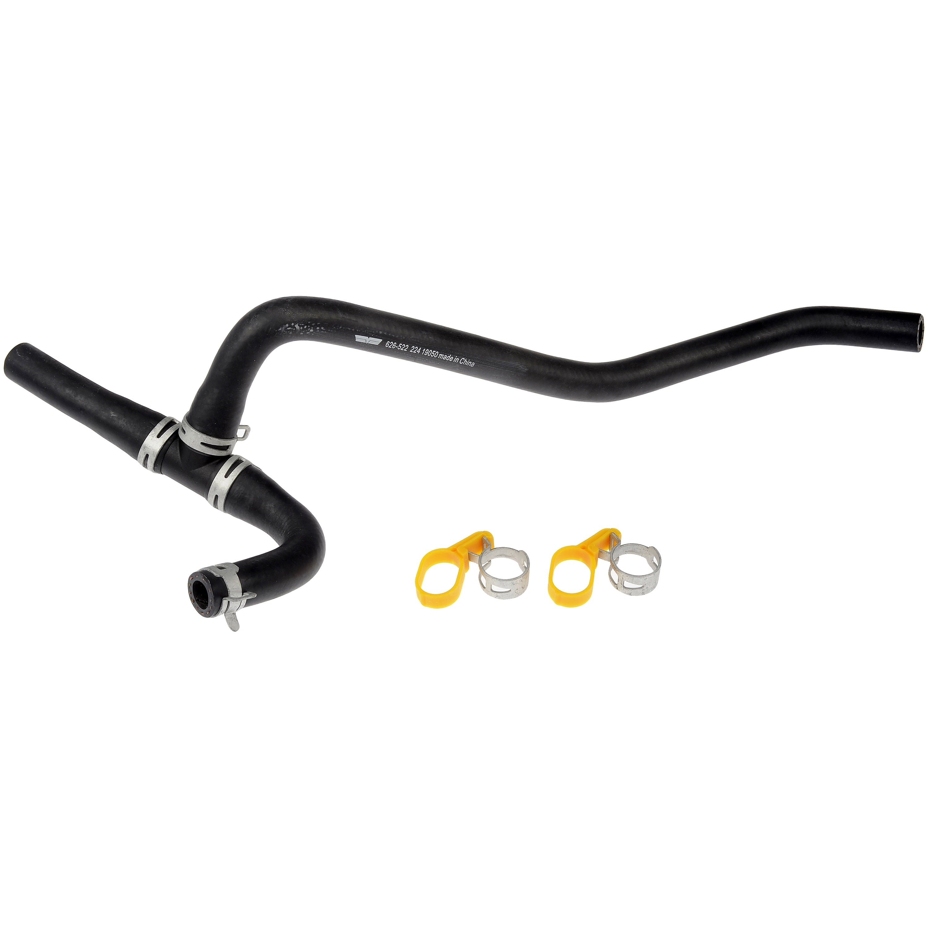 Heater Hose Assembly