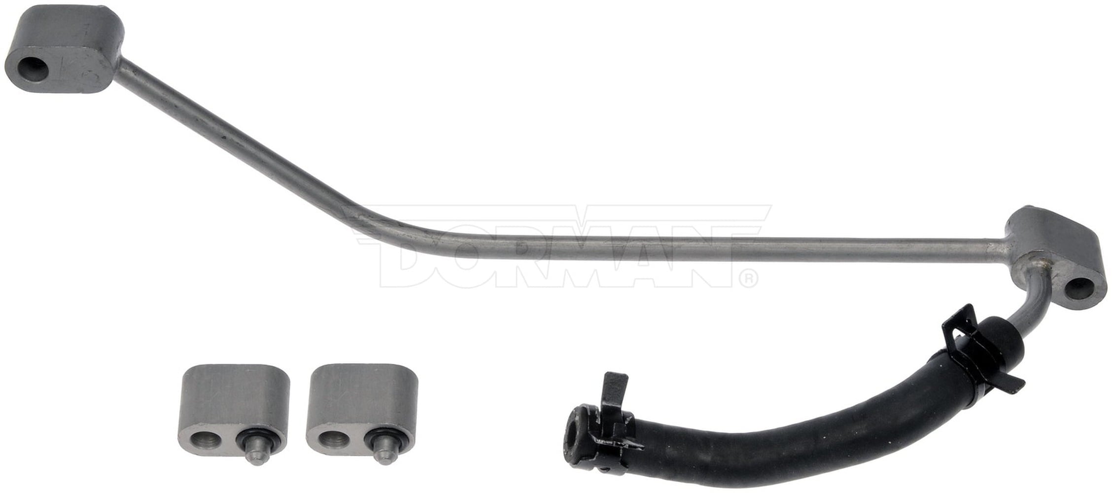 Heater Hose Assembly