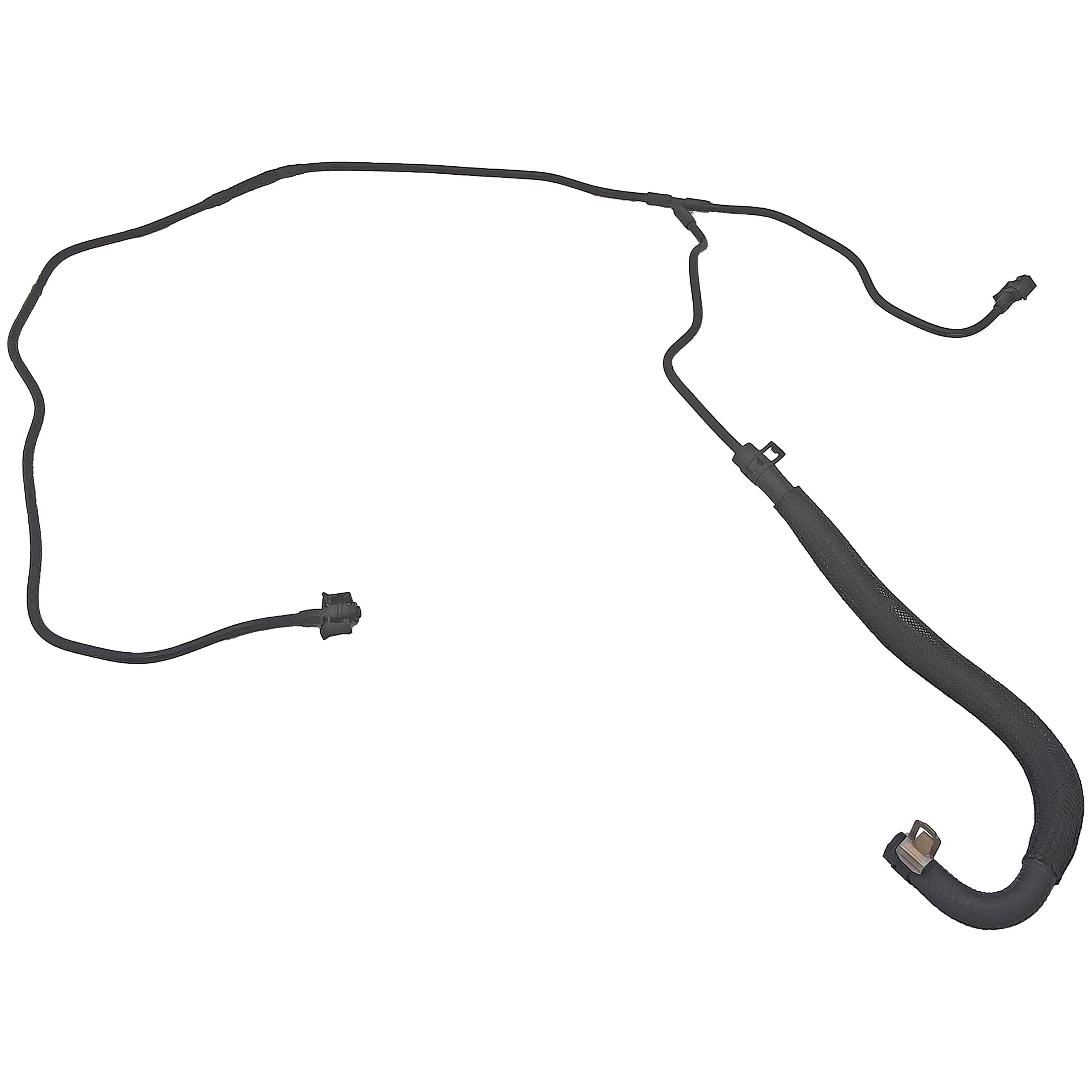 Heater Hose Assembly