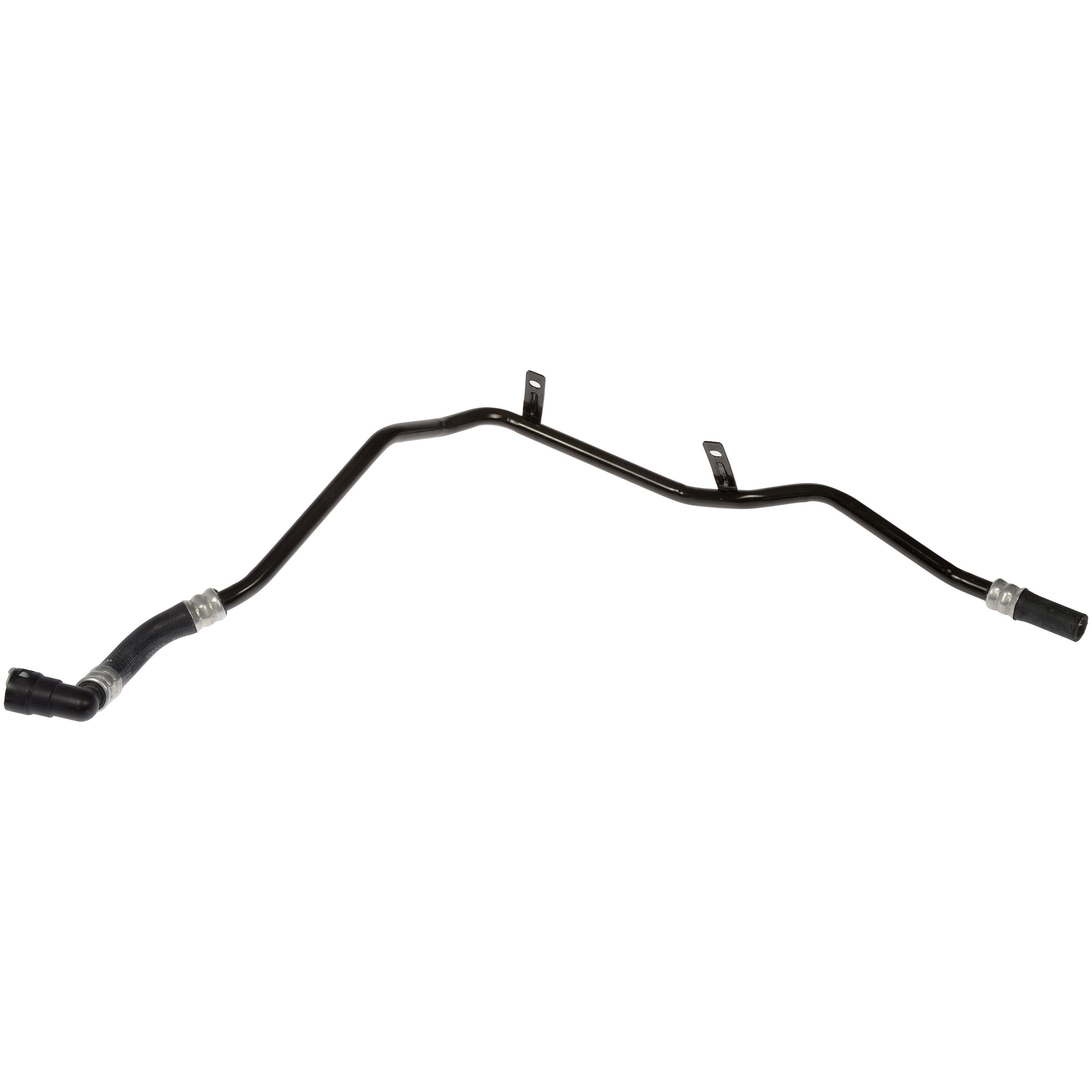 Engine Heater Hose Assembly