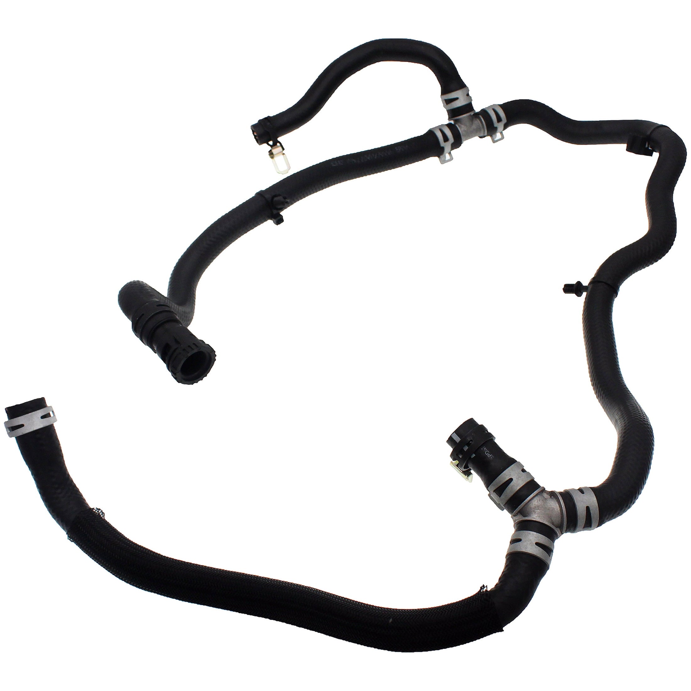Heater Hose Assembly