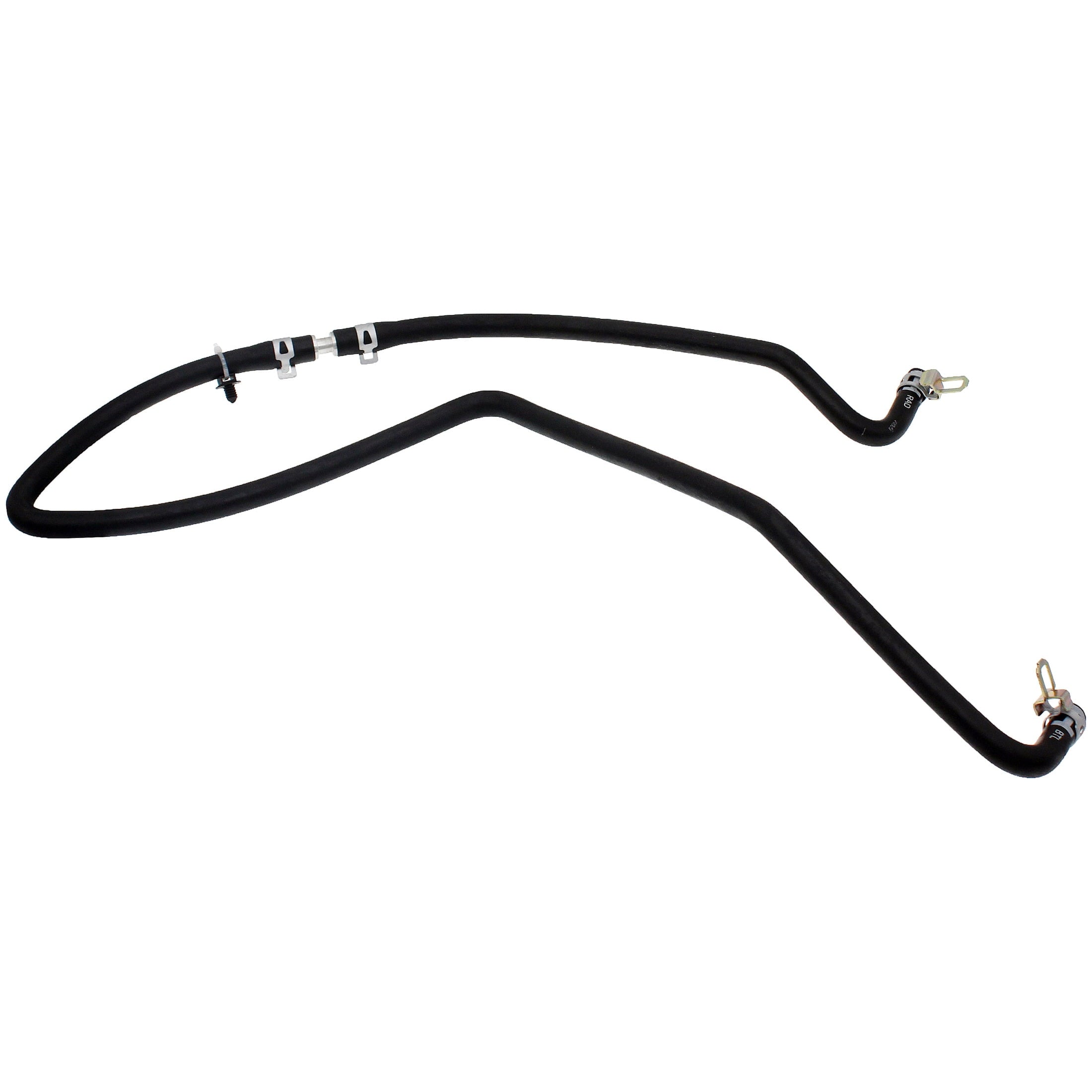 Heater Hose Assembly
