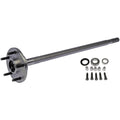 Rear Axle Shaft