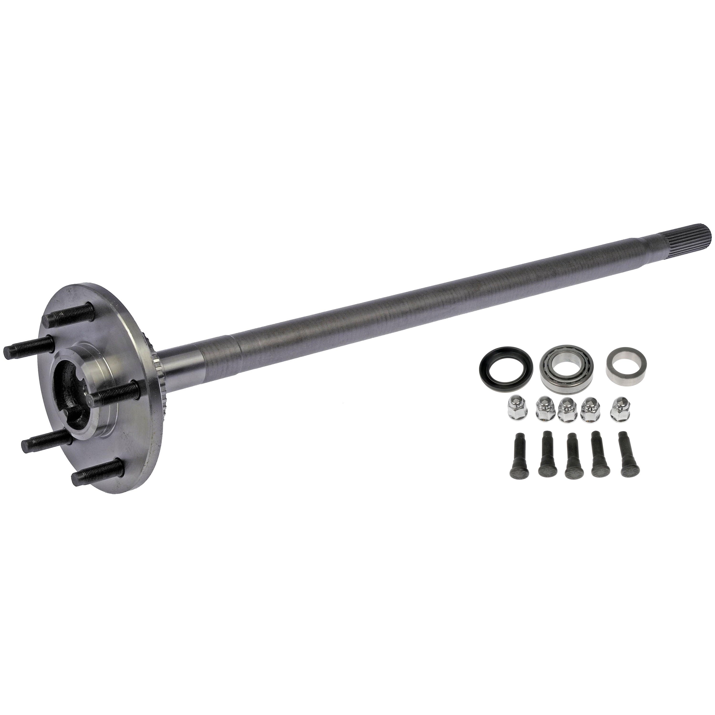 Rear Axle Shaft