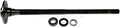 Rear Axle  Chromoly