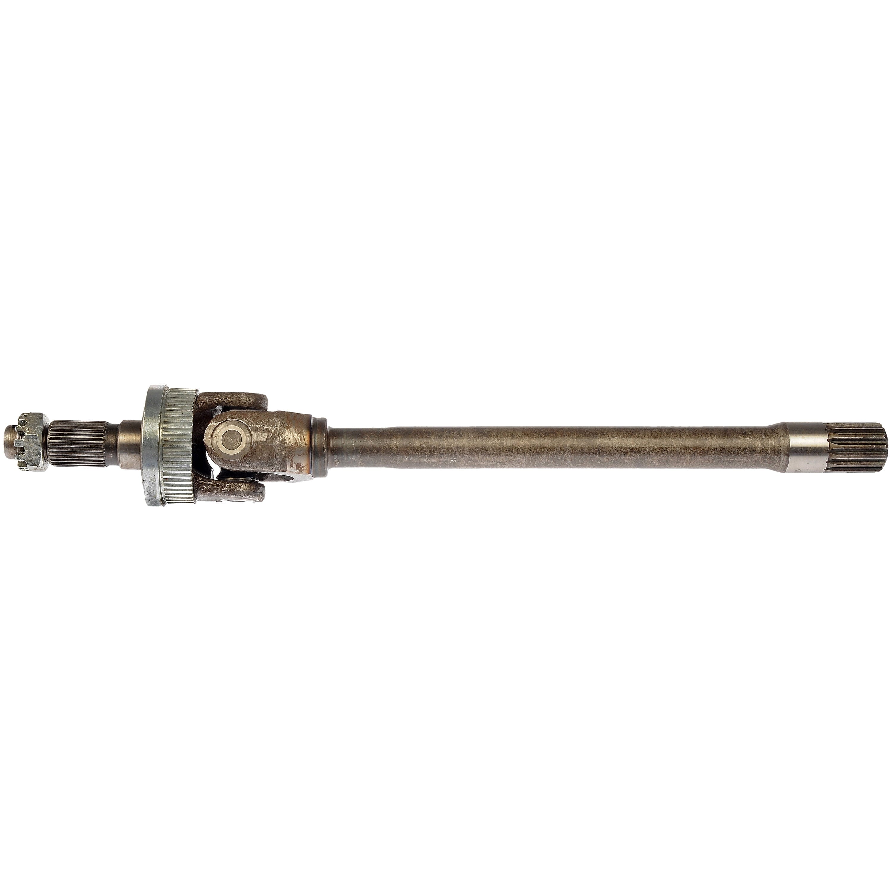 Front Axle Shaft