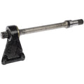 Frt Inter Axle Shaft