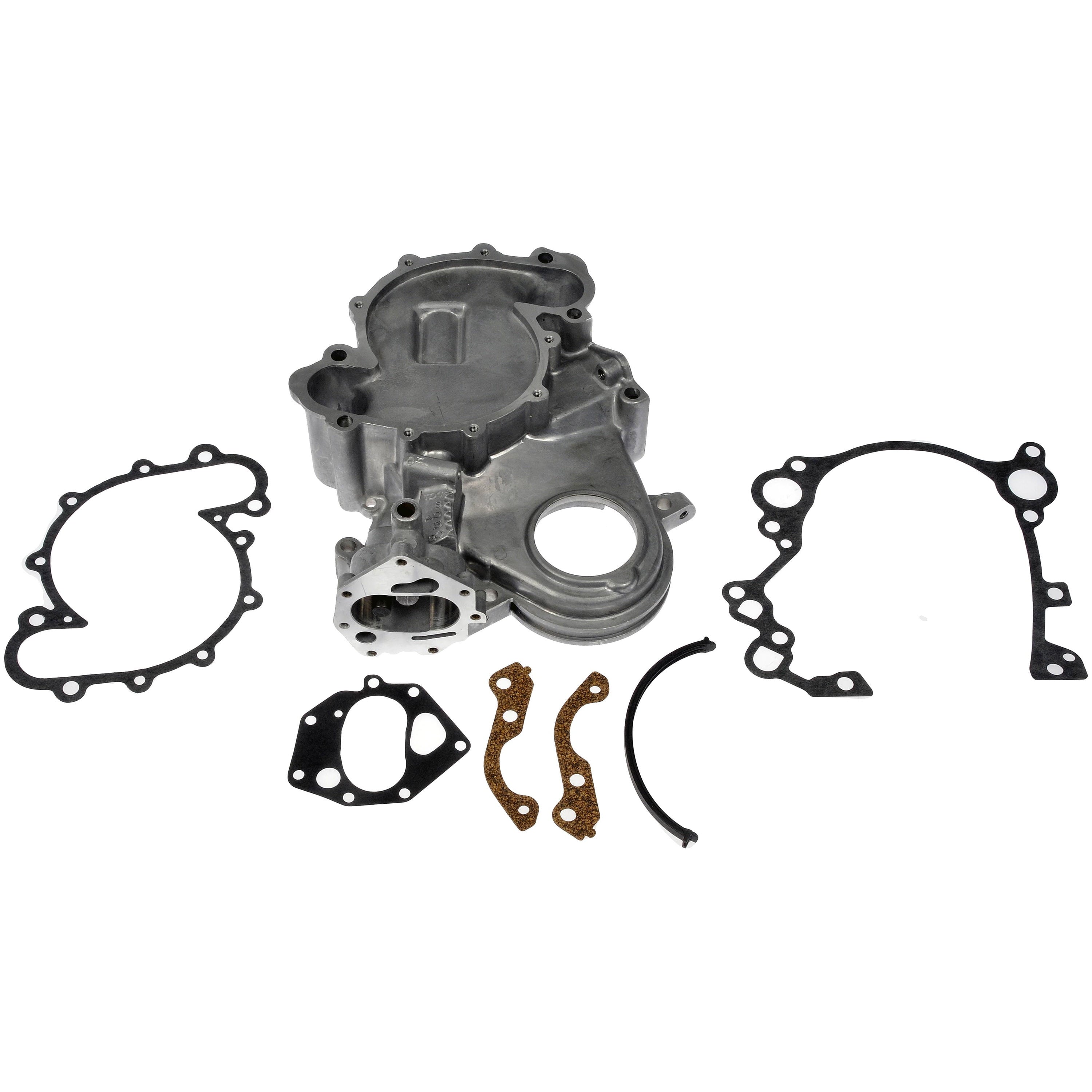 Timing Cover